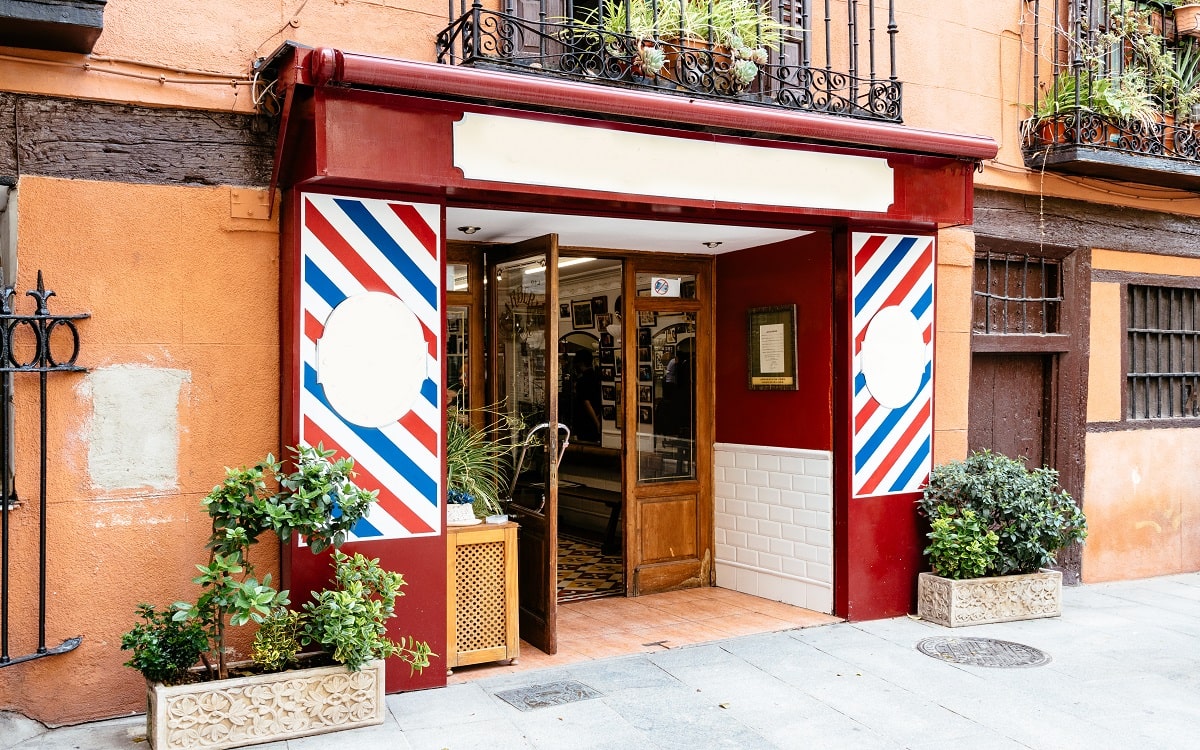 hair-salon