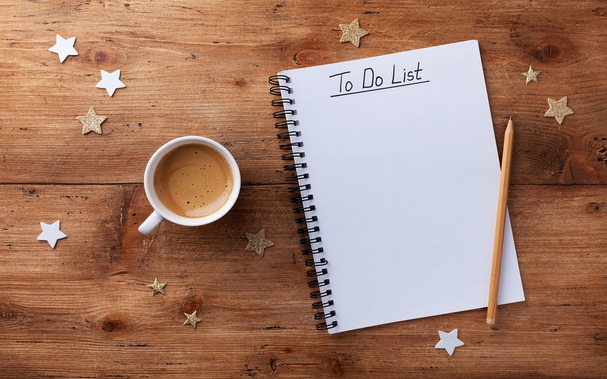 to-do-list