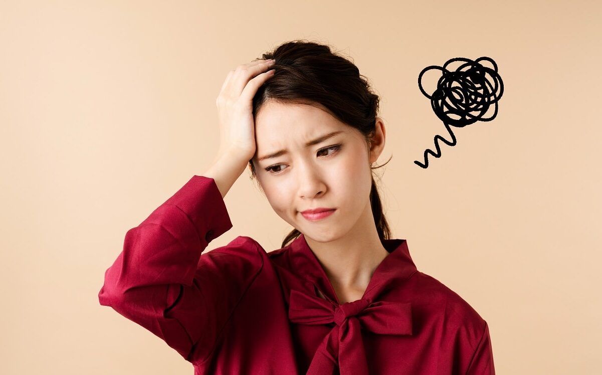 worry