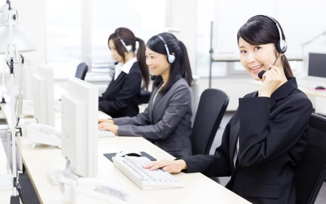 call-center