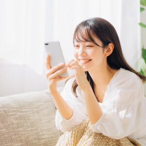 LINE予約