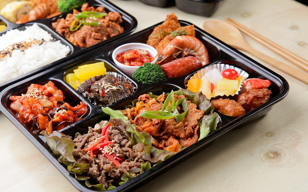take-away