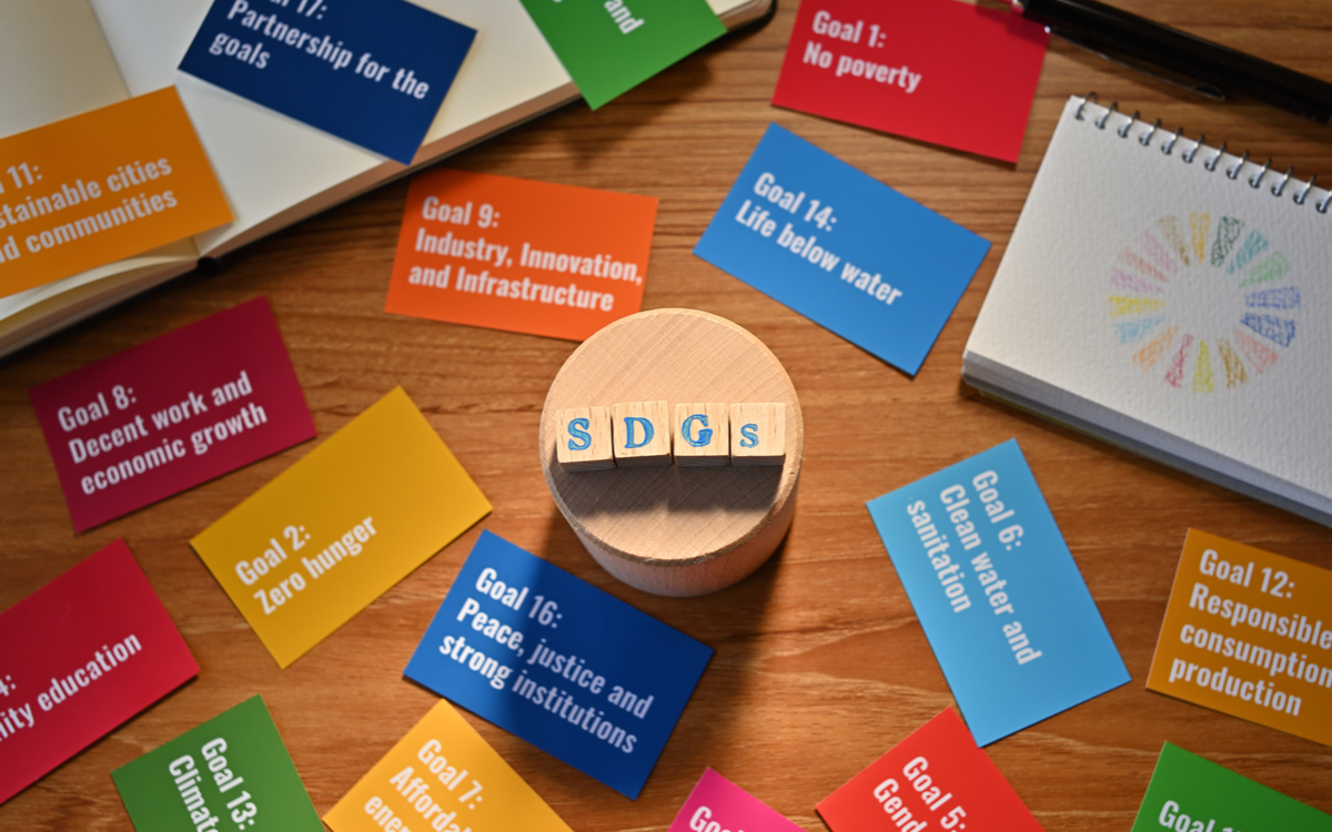 SDGs