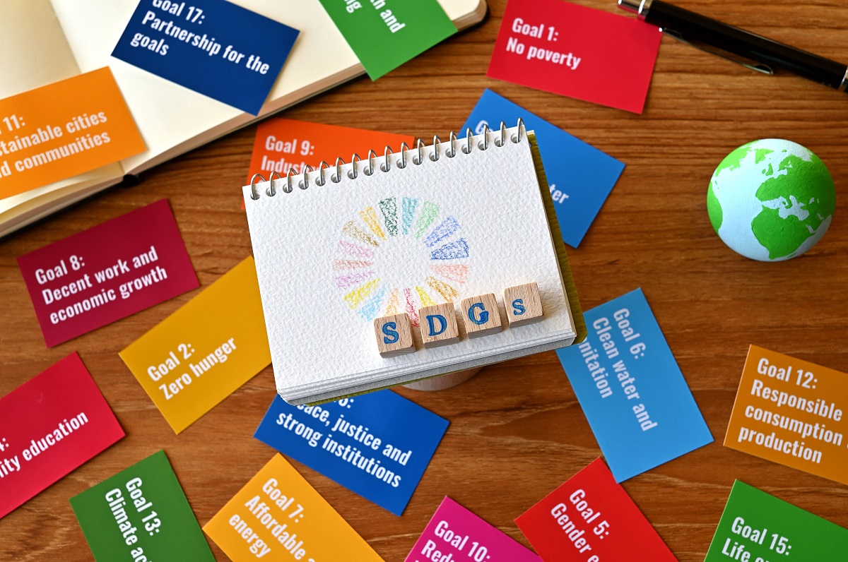 SDGs