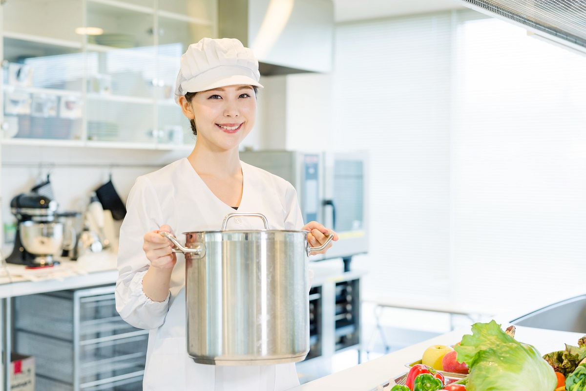 dietitian