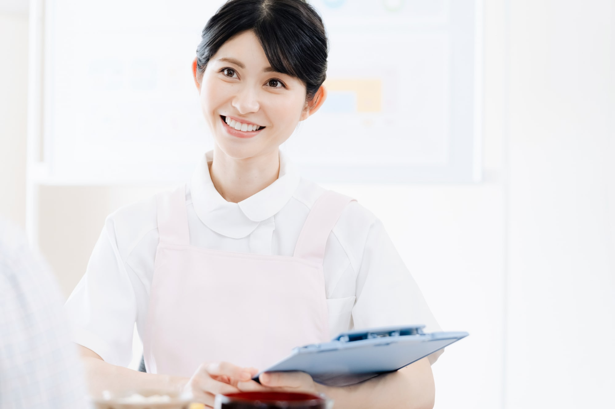 プロフィールシート