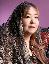 ソランジュ先生