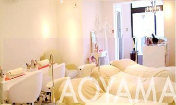 まつげエクステ＆ネイル専門店　レイア青山店　～LEIA