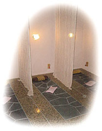 よもぎ蒸し 溶岩浴サロン・チャイ