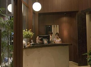 olive SPA 新横浜店