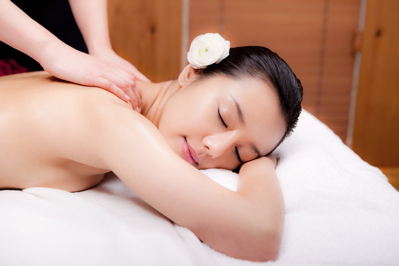 リラクゼーションサロンShion