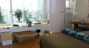 リラクゼーションサロン〜TomTe〜