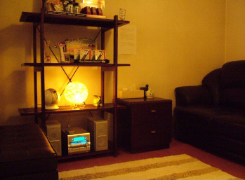 Earnest ; A 北口店 ［北海道/札幌駅周辺］