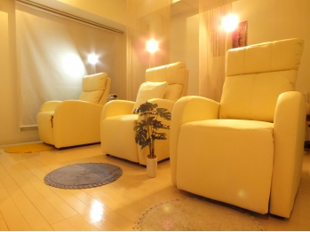 LUPUCU(ルプーチュ) ［北海道/札幌駅周辺］