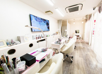 ストロベリーズコスメティーノ ［北海道/すすきの］