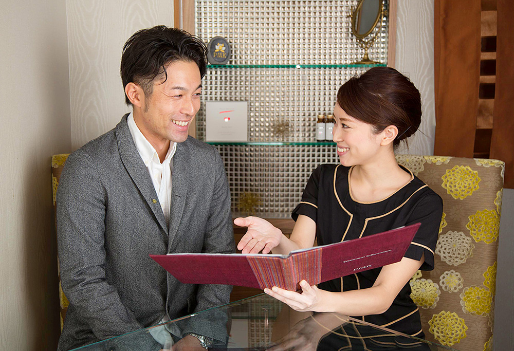 PMK 銀座店 ［東京都/銀座］