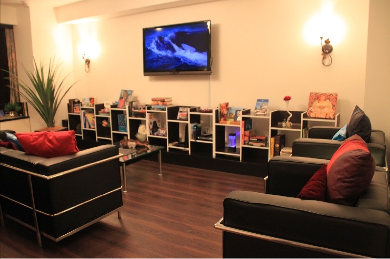 Dandy skin care salon  migliore 【ミリオレ】