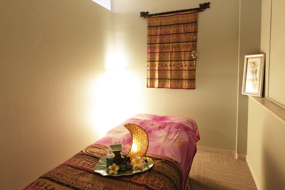 トータルビューティーサロンviola ［東京都/渋谷］