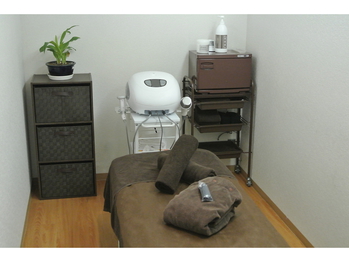 Total Beauty Salon CUORE-クオーレ- ［東京都/池袋］