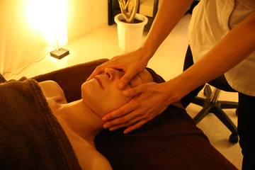 小顔コルギ・痩身コルギ　芯癒美～しんゆうび～ ［愛知県/名駅］