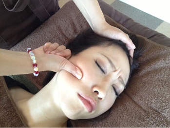 小顔矯正＆ボディケア Jin 岡山店 ［岡山県/岡山］