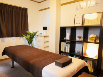 美容整体サロン　天衣無縫 【テンイムホウ】 ［大阪府/天満橋/谷町四丁目］