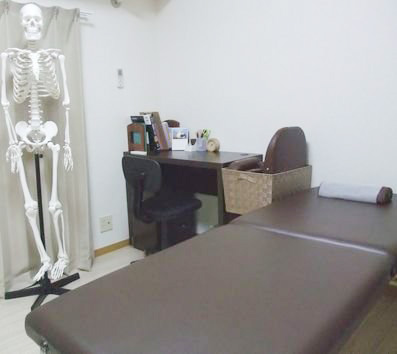 なわて整体 ［大阪府/大東］