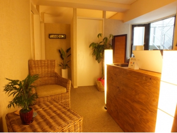 頭蓋骨・小顔矯正サロン gracefiore新宿店＜グレースフィオーレ＞ ［東京都/新宿］