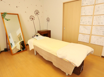 快福整体サロン　ひだまり ［埼玉県/深谷］