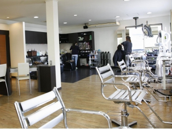 Leaf　小顔矯正専門店 ［埼玉県/武蔵浦和］