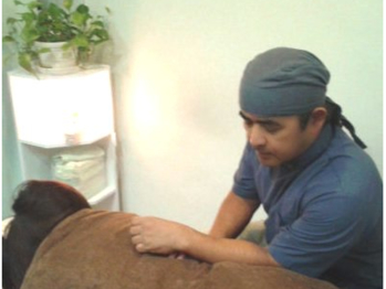 オアシス整体院 ［東京都/立川］