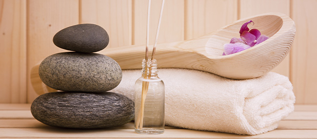 寝ているだけでデトックス?岩盤浴の効果と痩せる入り方