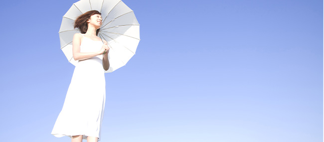 紫外線からお肌を守れ！時間帯別の紫外線対策まとめ