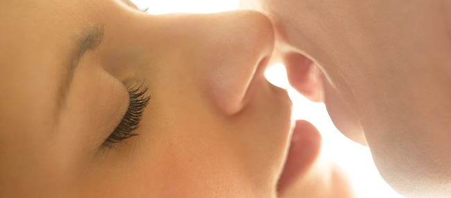 目指せ!愛され美肌フェイス♥「楽ちん顔の産毛ケア」