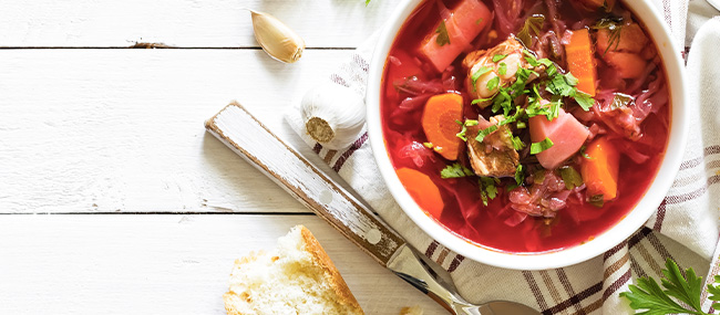 腸の疲れが性格まで変える?腸を元気にする食習慣とは