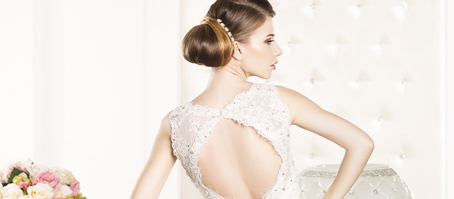 エステティシャンが伝える完璧な花嫁をつくる超簡単なセルフケア