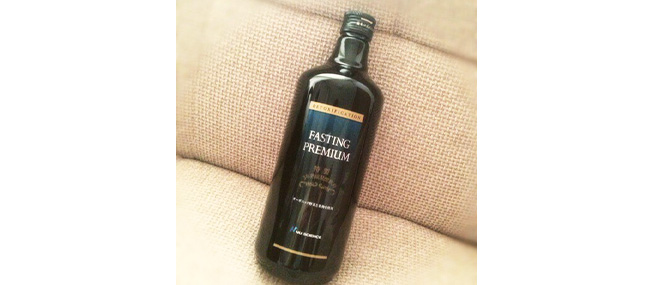 勝負は3日間!プチ断食で水着の似合うBodyに♡