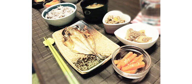 勝負は3日間!プチ断食で水着の似合うBodyに♡