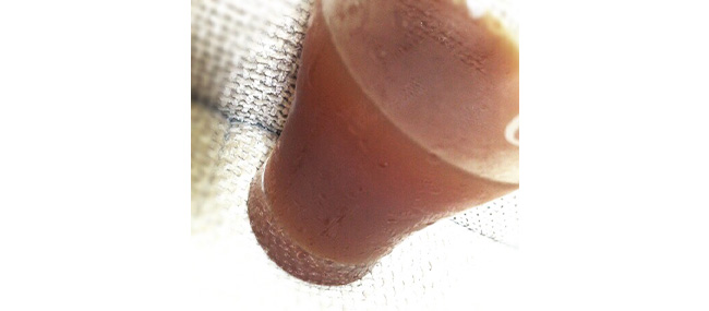 勝負は3日間!プチ断食で水着の似合うBodyに♡