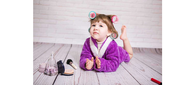 【反抗期あるある】子供が実は気にしてる!お母さんの○○○ベスト3