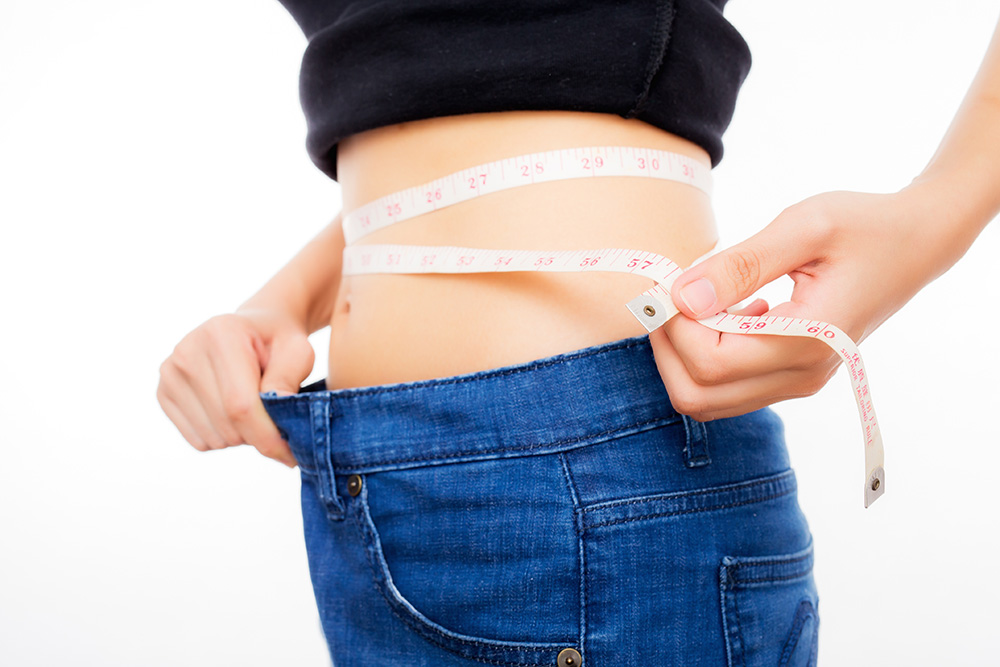 【エステサロン系 腸セラピー】痩身効果