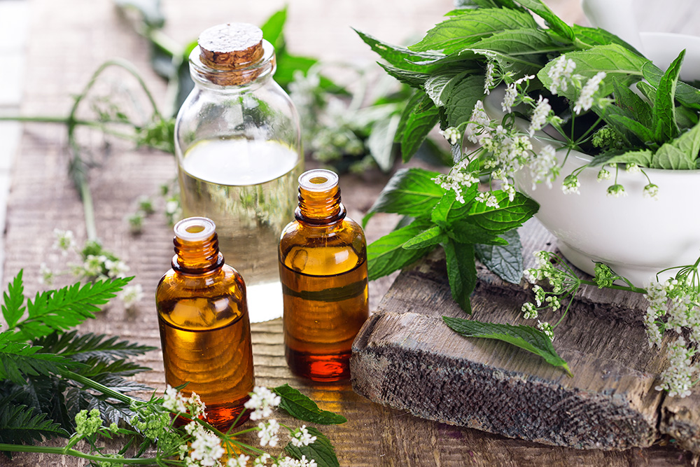 【リンパドレナージュ系 腸セラピー】リラックス効果