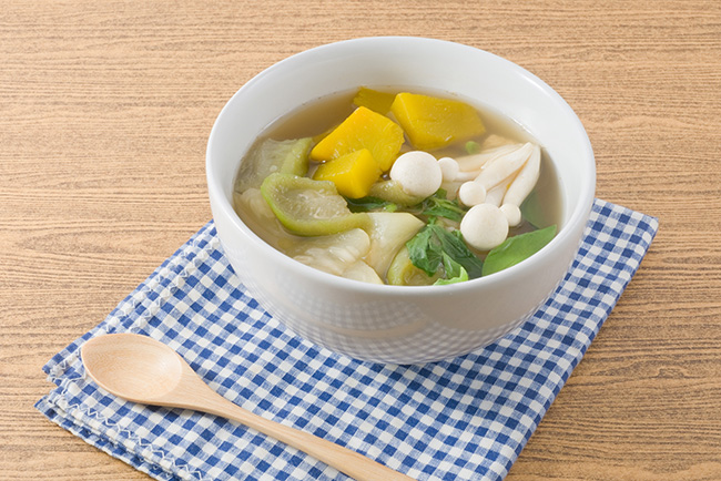 弛緩性便秘・隠れ便秘で気を付けたい「食の腸活」