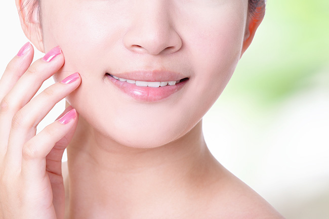 ブラジリアンワックスのスキンケア効果①【美肌・リフトアップ効果】