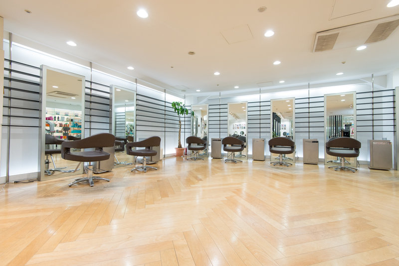 渋谷 早朝ｏｋ お呼ばれさん用ヘアセットできる美容室5選 ビューティーパーク