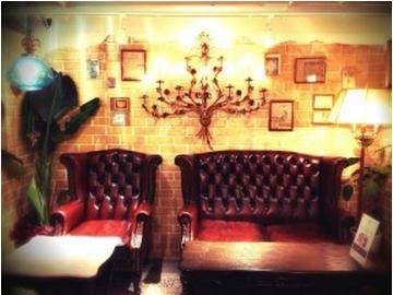 merry渋谷店画像