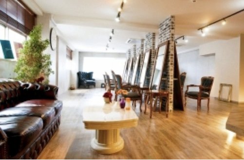 alice hair opera画像