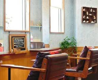 Maeve of the color画像