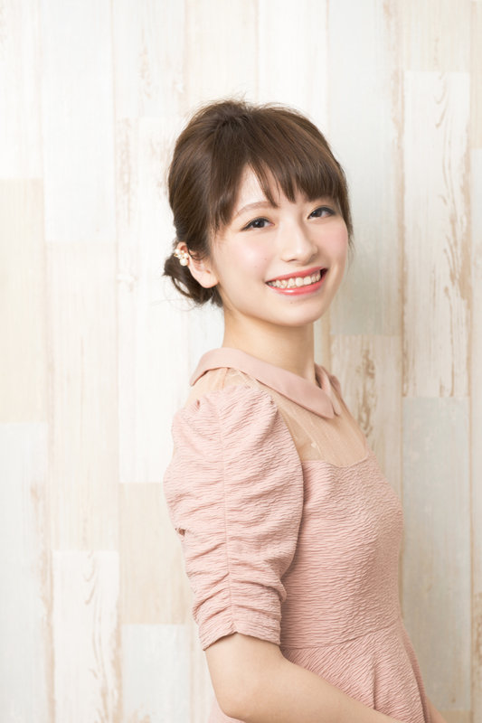 編み込みに飽きた人に！ねじりアレンジ