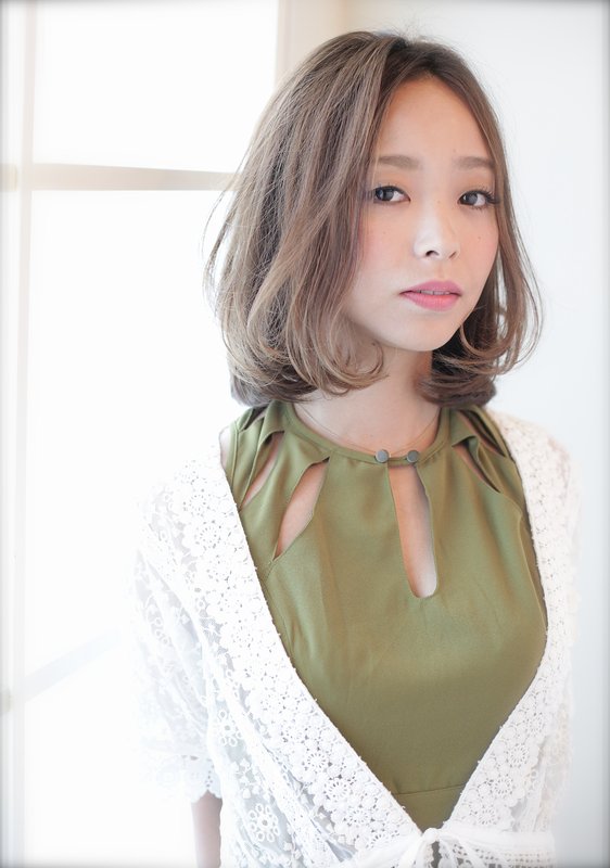 Candy Dream Salon ［東京都/笹塚］ 洗練された大人のヌーディーベージュ